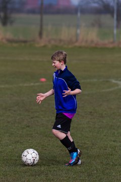 Bild 49 - D-Juniorinnen SV Bokhorst - FSC Kaltenkirchen : Ergebnis: 1:8